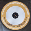 Gary Numan Scarred Vinyl Reissue 2023